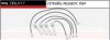 DELCO REMY DRL417 Ignition Cable Kit